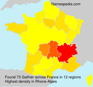 Gathier Gathier