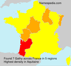 Gathy Gathy