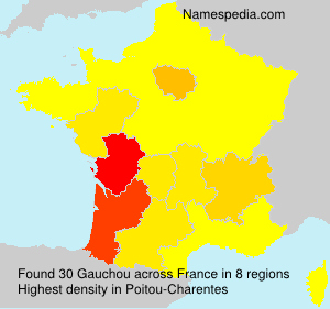 Gauchou