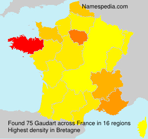 Gaudart Gaudart