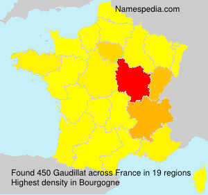 Gaudillat Gaudillat