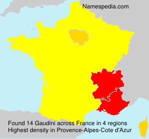 Gaudini Gaudini