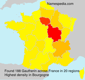 Gautherin Gautherin