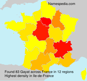 Gayat Gayat