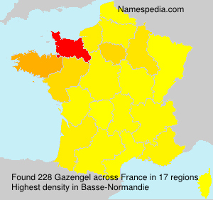 Gazengel Gazengel