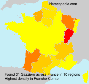 Gazziero Gazziero