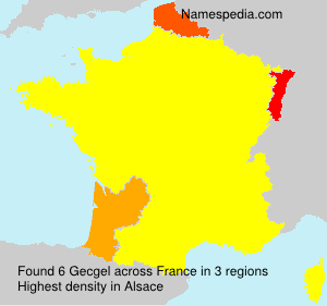 Gecgel Gecgel
