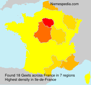 Geets Geets