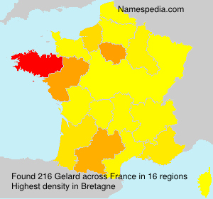 Gelard Gelard