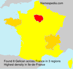 Gelican Gelican