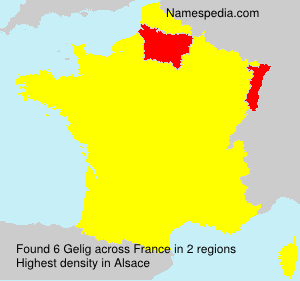 Gelig Gelig