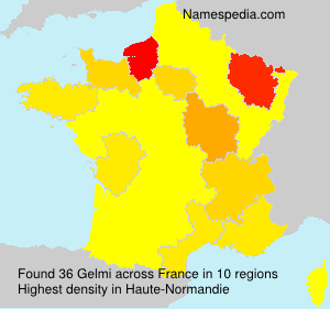 Gelmi Gelmi