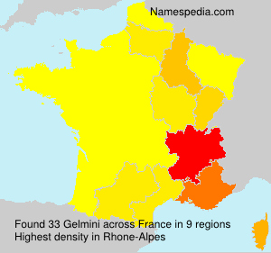 Gelmini Gelmini