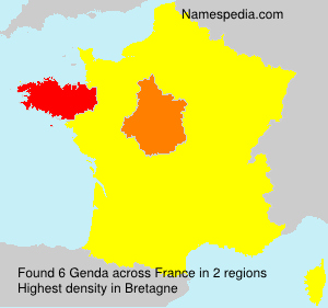 Genda Genda