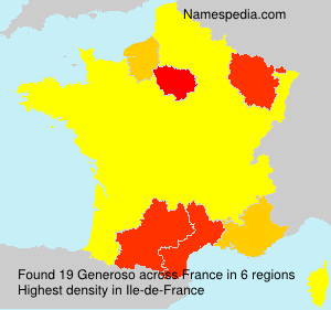 Generoso Generoso