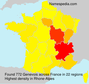 Genevois Genevois