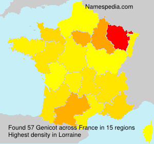 Genicot Genicot
