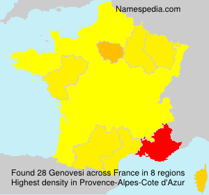 Genovesi Genovesi