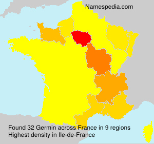 Germin Germin