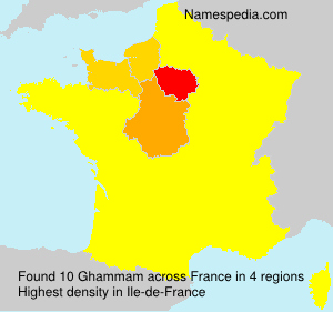 Ghammam Ghammam