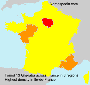 Gheraba Gheraba