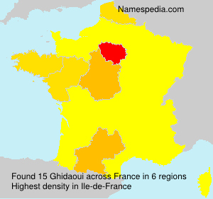 Ghidaoui Ghidaoui