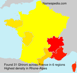 Ghironi Ghironi