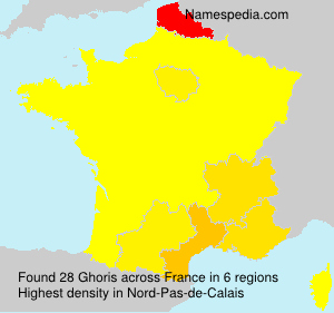 Ghoris Ghoris