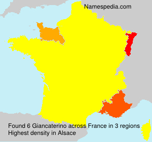 Giancaterino Giancaterino