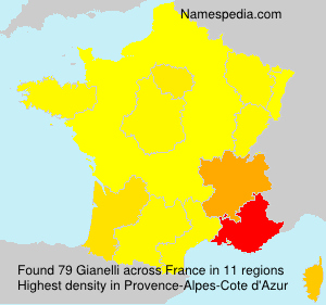 Gianelli Gianelli