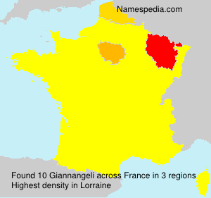 Giannangeli Giannangeli