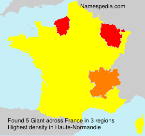 Giant Giant