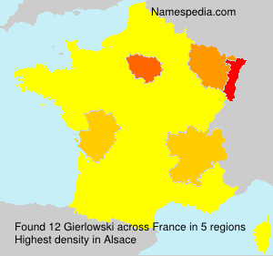 Gierlowski Gierlowski