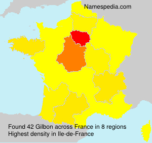 Gilbon Gilbon