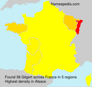 Gilgert Gilgert