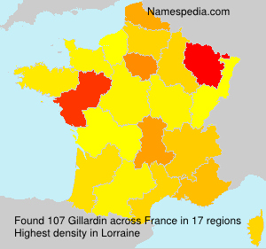 Gillardin Gillardin