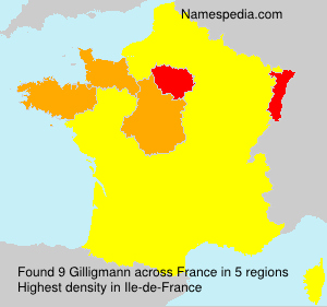 Gilligmann Gilligmann