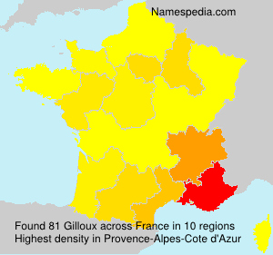 Gilloux Gilloux