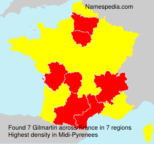 Gilmartin Gilmartin