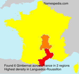 Gimbernat Gimbernat
