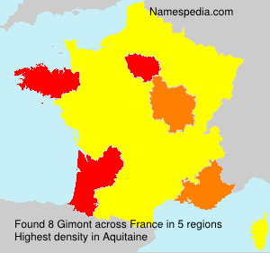 Gimont Gimont
