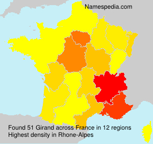 Girand Girand