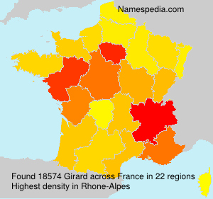 Girard Girard