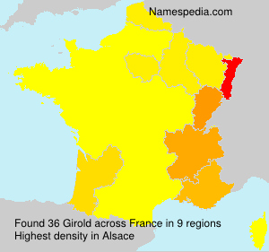 Girold Girold