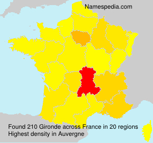 Gironde Gironde