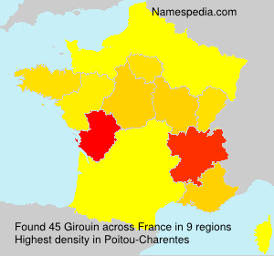 Girouin Girouin
