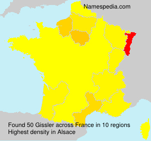 Gissler Gissler