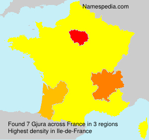 Gjura Gjura