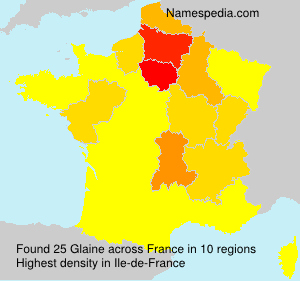 Glaine Glaine