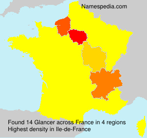 Glancer Glancer